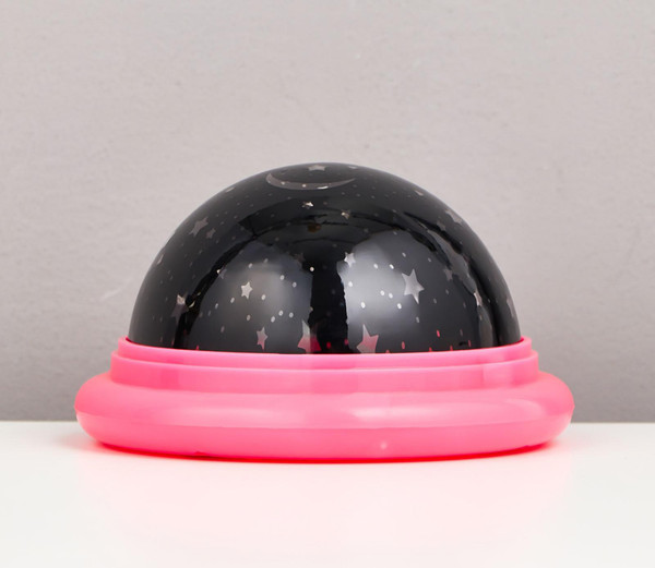 Изображение товара Ночник Risalux Летающая тарелка / 5163033