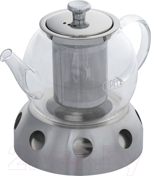 Изображение товара Заварочный чайник Gipfel 7084