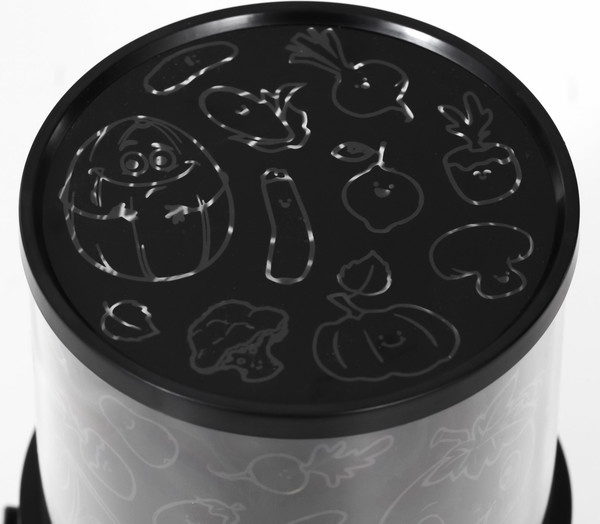 Изображение товара Ночник Risalux Фрукты. Правильное питание / 9129485