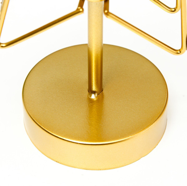 Изображение товара Декоративное освещение Risalux Звезда / 9335715