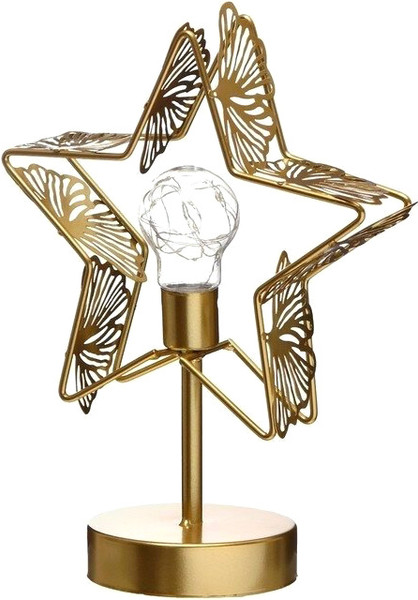 Изображение товара Декоративное освещение Risalux Звезда / 9335715