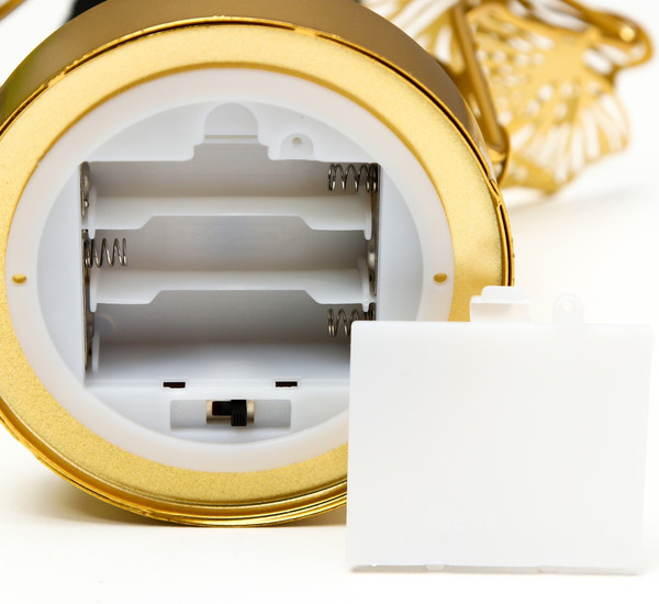 Изображение товара Декоративное освещение Risalux Звезда / 9335715