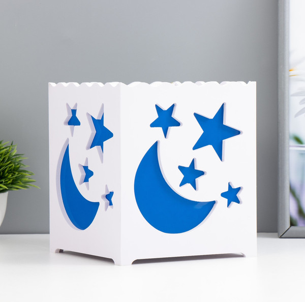 Изображение товара Ночник Risalux Звездный / 9561415