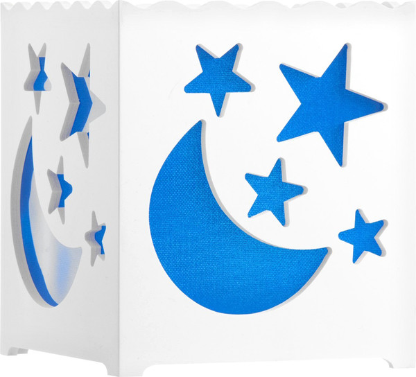 Изображение товара Ночник Risalux Звездный / 9561415