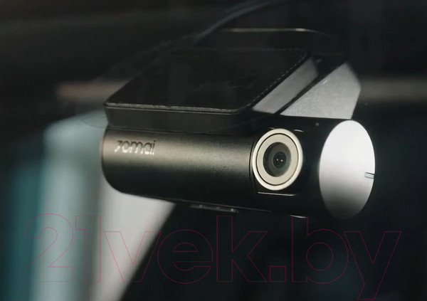 Изображение товара Автомобильный видеорегистратор 70mai Dash Cam A200