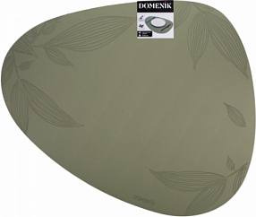 Изображение товара Плейсмат Domenik Leaf / DMP20