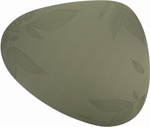 Изображение товара Плейсмат Domenik Leaf / DMP20