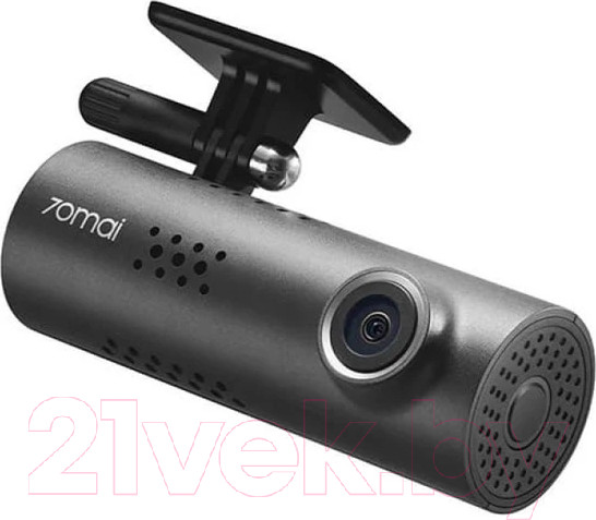 Изображение товара Автомобильный видеорегистратор 70mai Dash Cam 3 M200