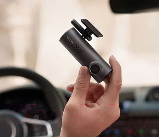 Изображение товара Автомобильный видеорегистратор 70mai Dash Cam 3 M200