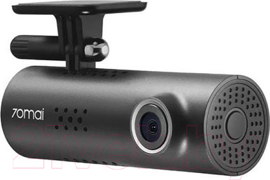 Изображение товара Автомобильный видеорегистратор 70mai Dash Cam 3 M200
