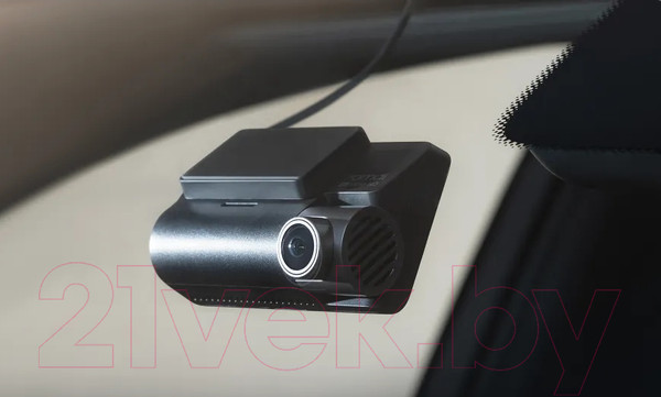 Изображение товара Автомобильный видеорегистратор 70mai Dash Cam 4K A810