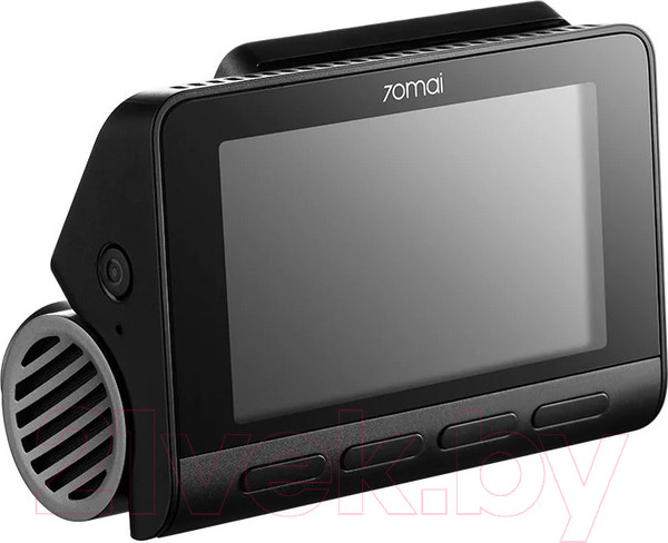 Изображение товара Автомобильный видеорегистратор 70mai Dash Cam 4K A810