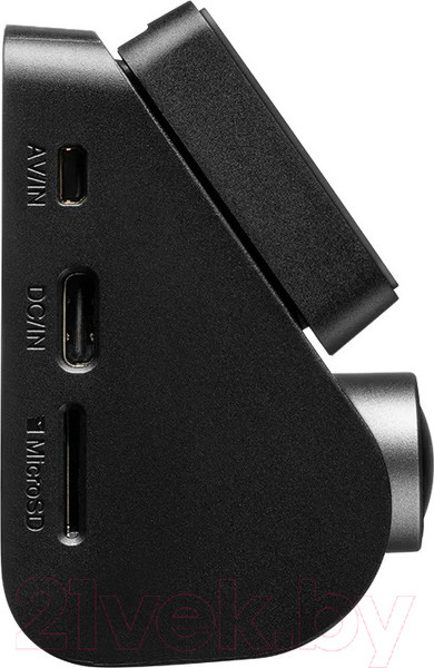 Изображение товара Автомобильный видеорегистратор 70mai Dash Cam 4K A810 + камера заднего вида Rear Cam Set A810-2