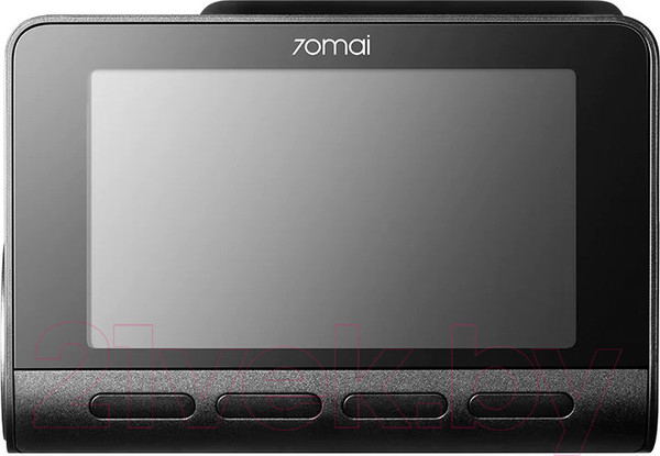 Изображение товара Автомобильный видеорегистратор 70mai Dash Cam 4K A810 + камера заднего вида Rear Cam Set A810-2