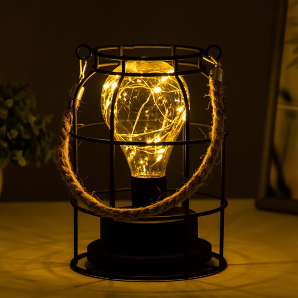 Изображение товара Ночник Risalux Масеро / 9901235