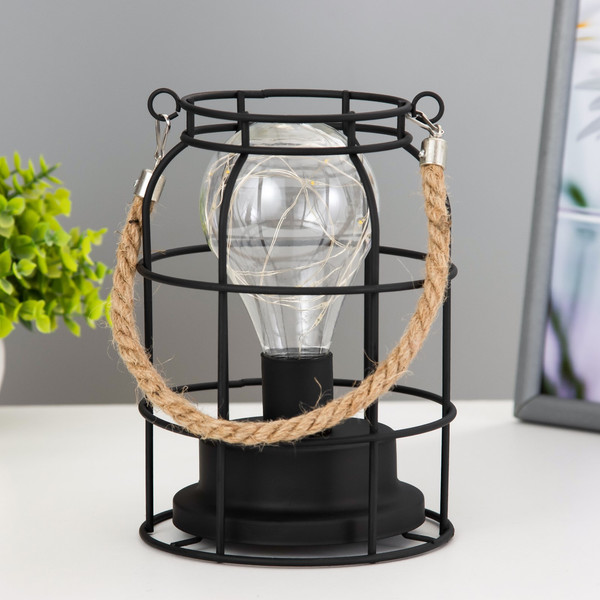 Изображение товара Ночник Risalux Масеро / 9901235