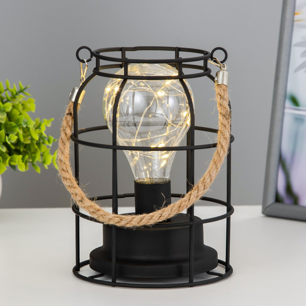 Изображение товара Ночник Risalux Масеро / 9901235