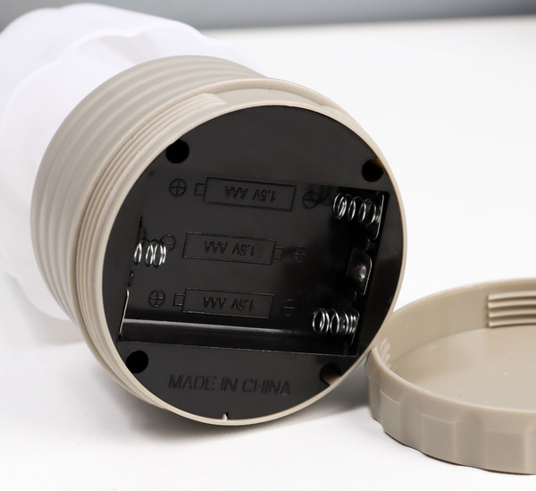 Изображение товара Ночник Risalux Мини / 10184726