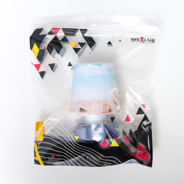 Изображение товара Ночник Risalux Морской пляж / 10199376