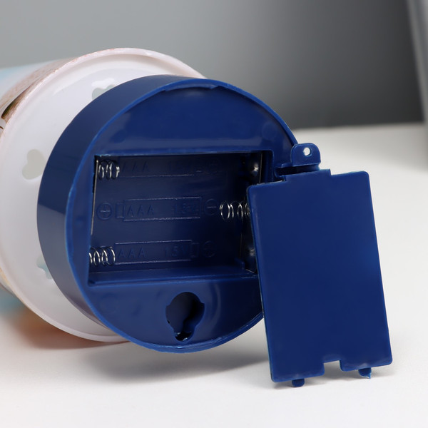 Изображение товара Ночник Risalux Морской пляж / 10199376