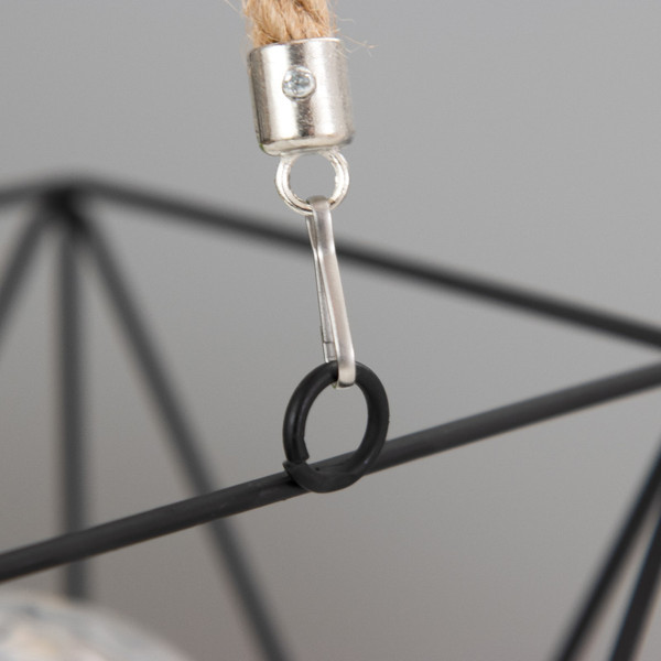 Изображение товара Ночник Risalux Сатини / 9901233