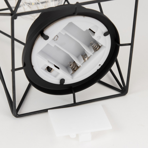 Изображение товара Ночник Risalux Сатини / 9901233