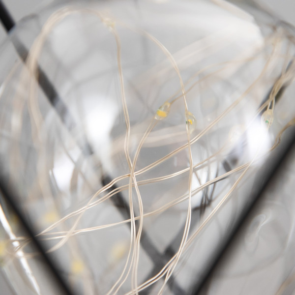 Изображение товара Ночник Risalux Сатини / 9901233