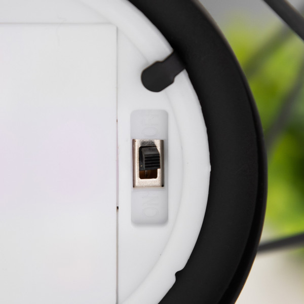 Изображение товара Ночник Risalux Сатини / 9901233