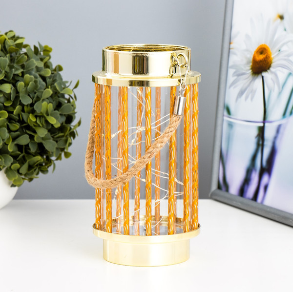 Изображение товара Ночник Risalux Светлячки / 9326638