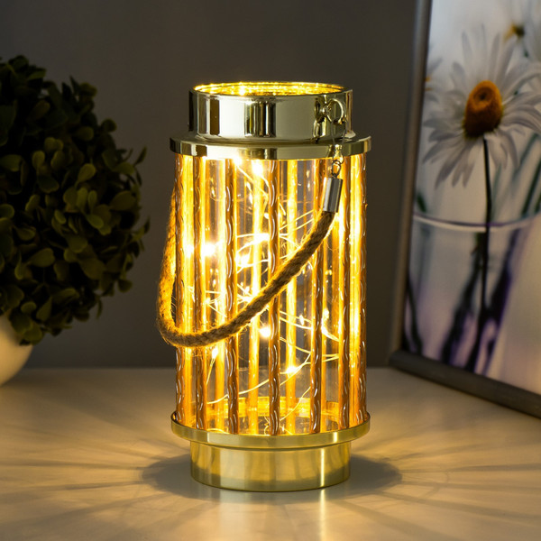 Изображение товара Ночник Risalux Светлячки / 9326638