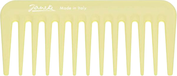 Изображение товара Расческа Janeke Mini Supercomb 93872GIA (светло-персиковый)