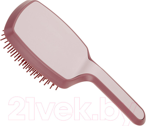 Изображение товара Расческа-массажер Janeke Curvy SP508. A RSA (розовый)