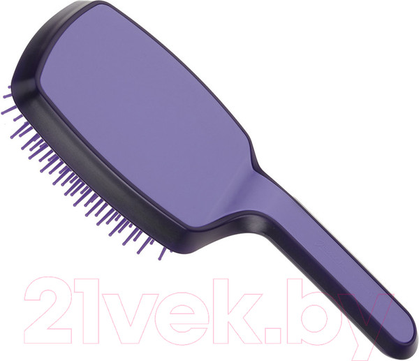 Изображение товара Расческа-массажер Janeke Curvy SP508. A VIO (фиолетовый)