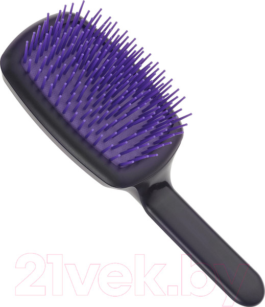 Изображение товара Расческа-массажер Janeke Curvy SP508. A VIO (фиолетовый)
