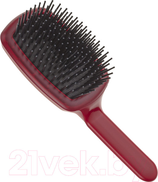 Изображение товара Расческа-массажер Janeke Curvy SP508. A MAG (красный)