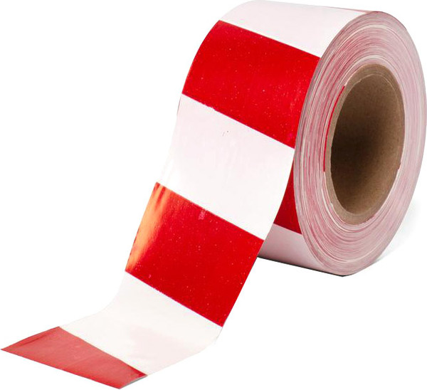 Изображение товара Лента сигнальная Fortisflex ЛО 35-75 / 81982 (200м)