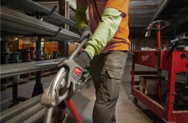 Изображение товара Перчатки защитные Milwaukee 4932480492 (8/M)