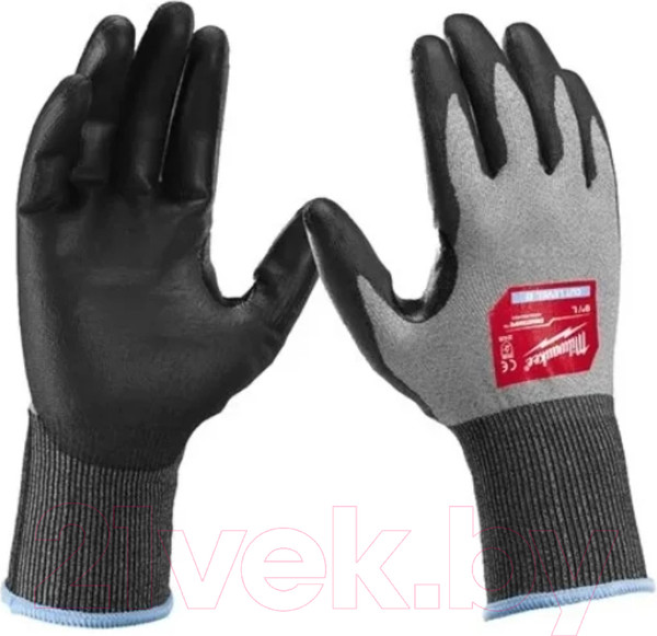 Изображение товара Перчатки защитные Milwaukee 4932480492 (8/M)