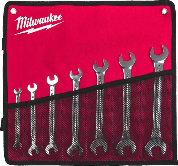 Изображение товара Набор ключей Milwaukee 4932492713