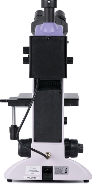 Изображение товара Микроскоп оптический Magus Metal 600 / 82896
