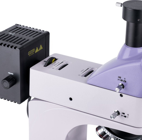 Изображение товара Микроскоп оптический Magus Metal 600 / 82896