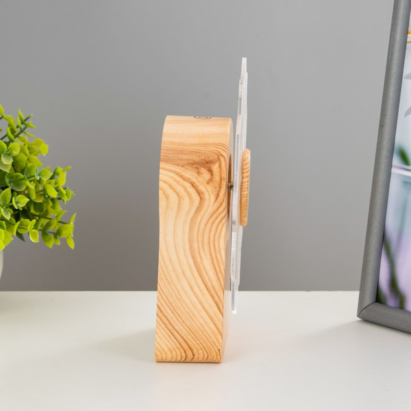 Изображение товара Ночник Risalux Цветок / 9809240