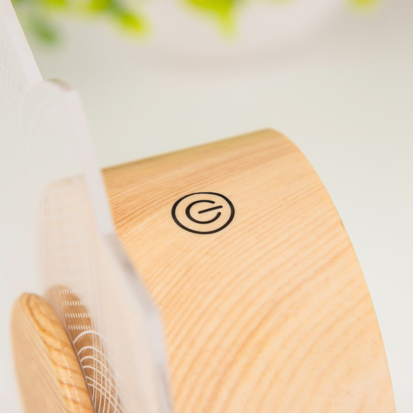 Изображение товара Ночник Risalux Цветок / 9809240