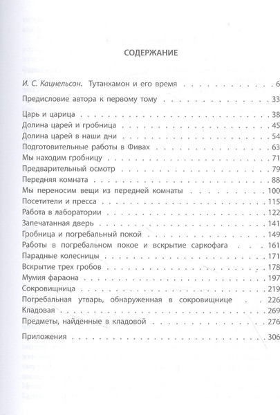 Изображение товара Книга Родина Тутанхамон. Гробница фараона / 9785001806417 (Картер Г.)