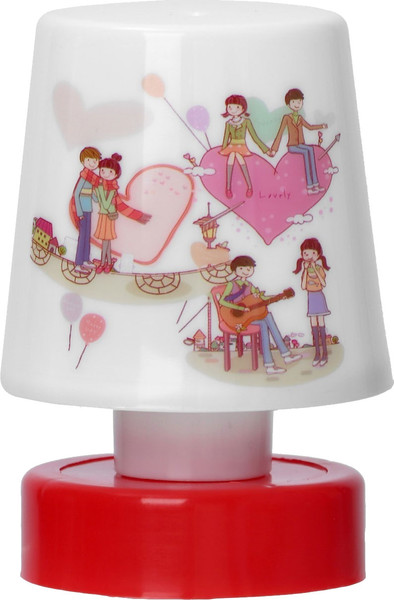 Изображение товара Ночник Risalux Влюбленные / 10199375