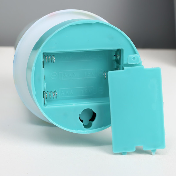 Изображение товара Ночник Risalux Динозаврик / 10199374