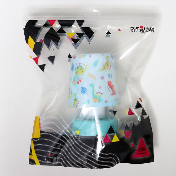 Изображение товара Ночник Risalux Динозаврик / 10199374