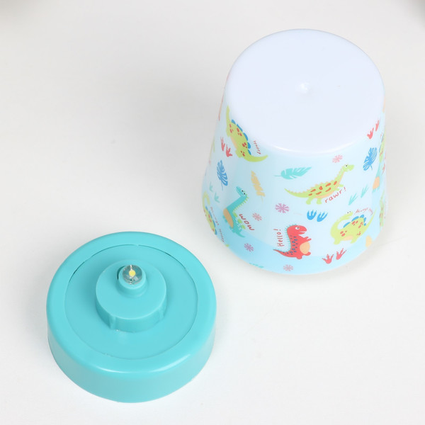 Изображение товара Ночник Risalux Динозаврик / 10199374