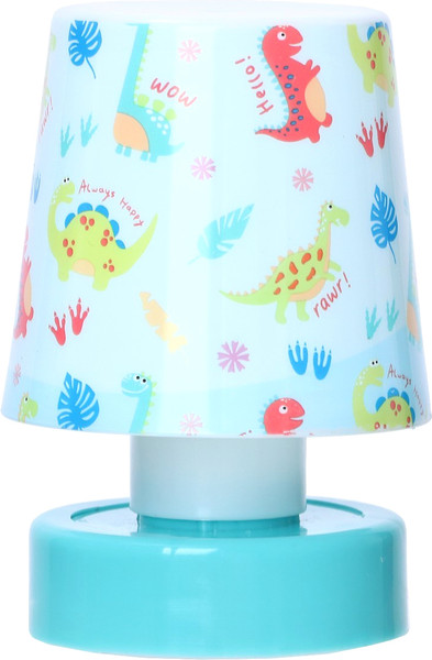 Изображение товара Ночник Risalux Динозаврик / 10199374