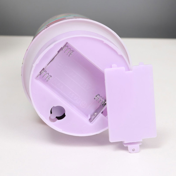 Изображение товара Ночник Risalux Единорог / 10199373